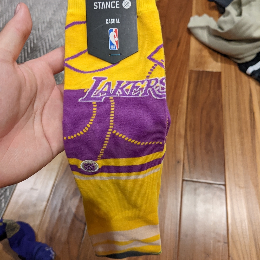 Stance socks bundle - Picture 5 of 12